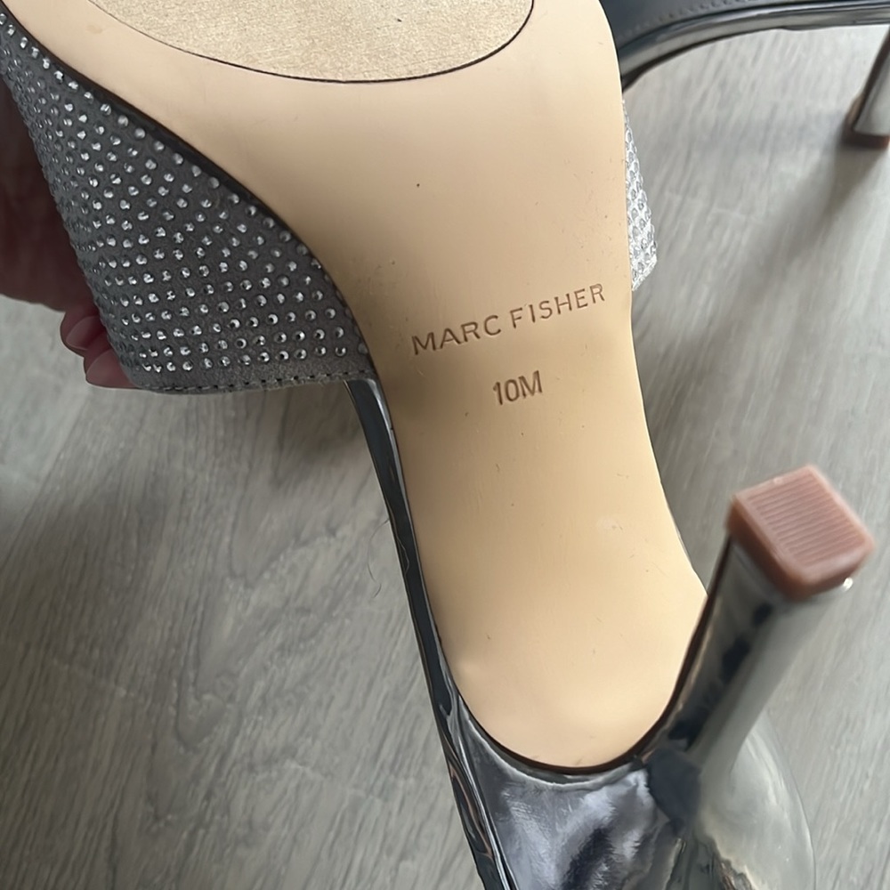Marc fisher danria 10 rhinestone - Picture 4 of 5